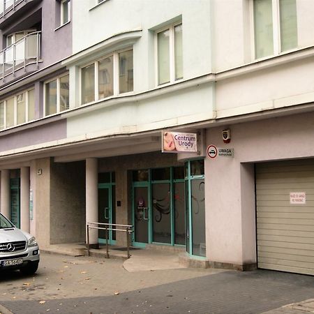 Apartament Niezapominajka Gdynia Habitación foto
