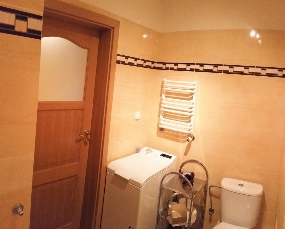 Apartament Niezapominajka Gdynia Habitación foto